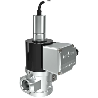 ВН3/4Н-4ПЕ, алюминий, муфт., =24 В, У3.1