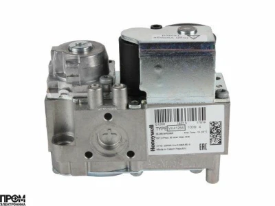 Газовый электромагнитный клапан Honeywell VK4125A1009