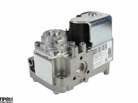 Газовый электромагнитный клапан Honeywell VK4125A1009