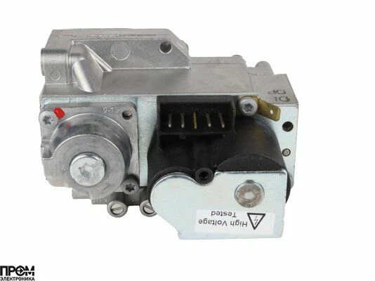 Газовый электромагнитный клапан Honeywell VK4125A1009