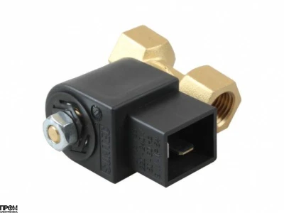 Жидкотопливный электромагнитный клапан Suntec SL1V2807