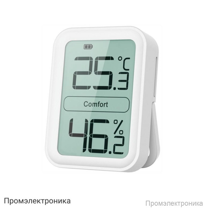 Ivit-1 - термогигрометр