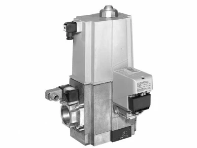 Газовая рампа Riello MBC 1200 SE 50