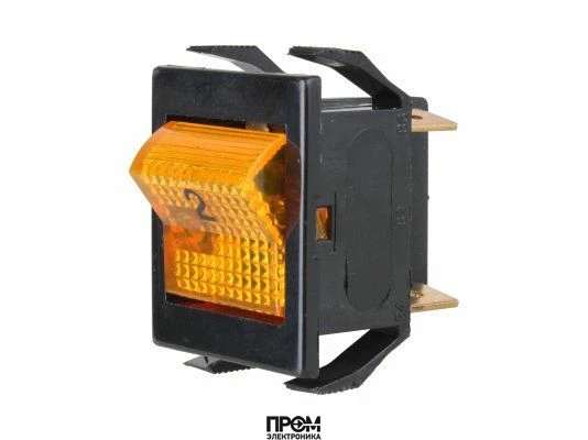 Переключатель Weishaupt 1302CBN-AS-B5 250V N/KA