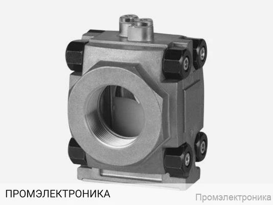 Регулятор давления Kromschroder VMO 115R05M06, 88013001