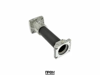 Газовый коллектор в сборе Rp 2" 65300655