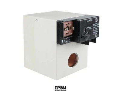 Электромагнитная катушка Riello 1231