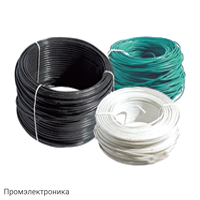 Кабели к термопарам - термопарный, термоэлектродный или компенсационный кабель