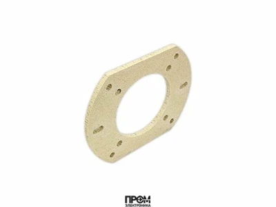 Прокладка фланца Ø100 мм