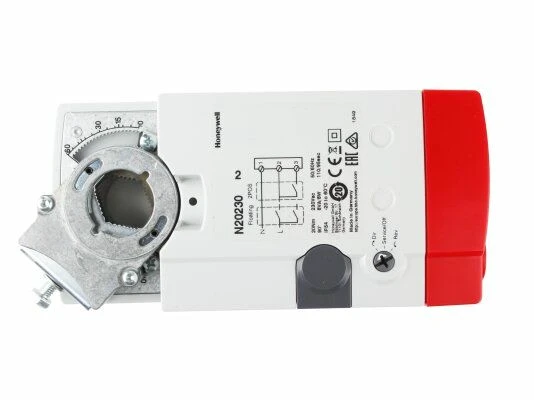Сервопривод Honeywell N20230