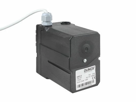Сервопривод Dungs SAD 1.5