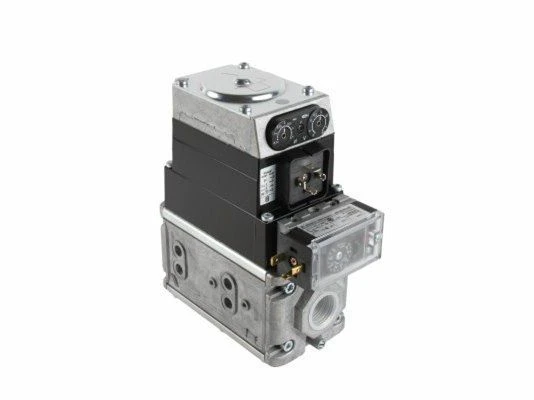 Газовый клапан Kromschroder CG20R03-VW5WZZ, в сборе