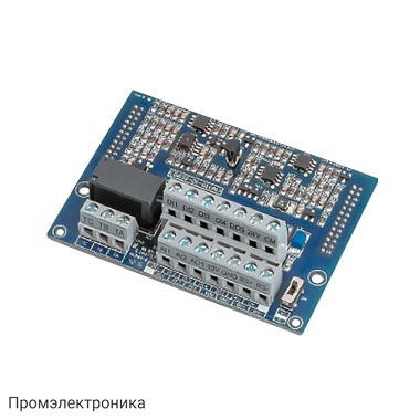 AFD-XPLT.A102 - карта расширения входов/выходов