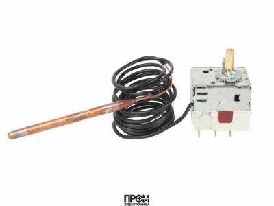Регулируемый капиллярный термостат Imit TRZ 3445 544149