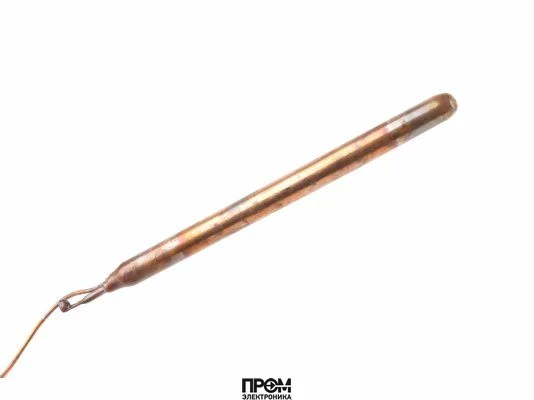 Регулируемый капиллярный термостат Imit TRZ 3445 544149