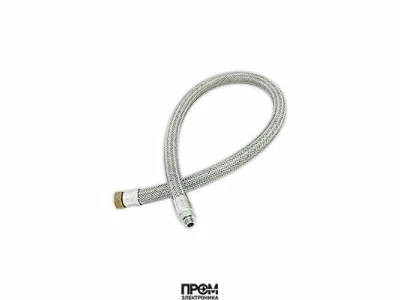 Жидкотопливный шланг G3/8" - G3/4"