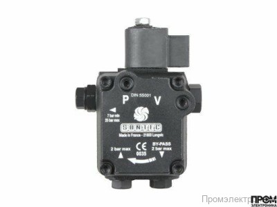 Suntec AS 47 D 1615 6P 0700