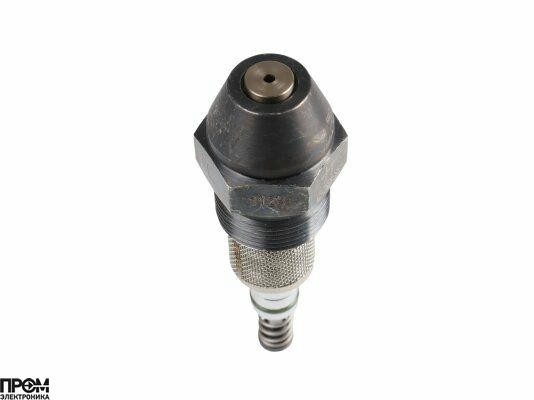 Форсунка Fluidics W4-425/45°-L