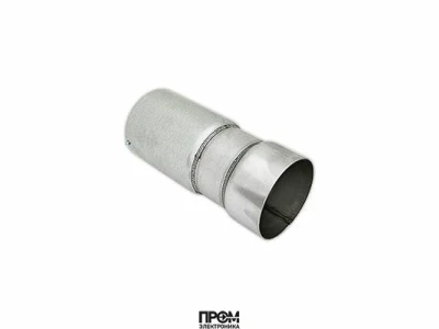 Жаровая труба для дизельных горелок Ø125 x 280 мм