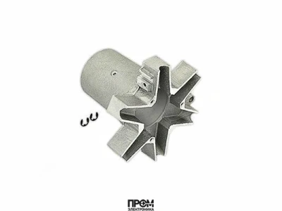 Звездообразная газовая головка Elco Ø131 мм 13022924