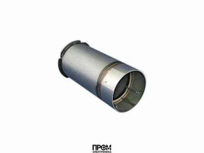 Жаровая труба для дизельных горелок Ø90 x 194,5 мм