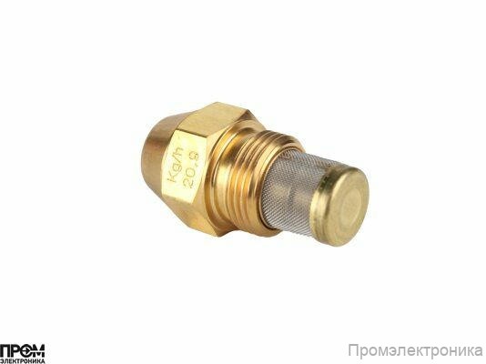 Форсунка Danfoss OD 5.50 / 60º B