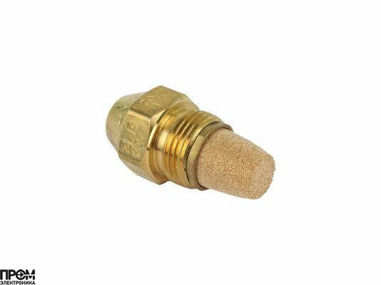 Форсунка Delavan 0.55/60° W4