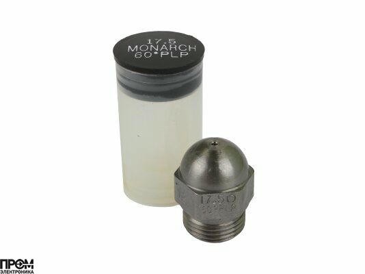 Форсунка Monarch 17.50/60° PLP