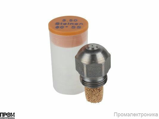Форсунка Steinen 5.50/60° SS