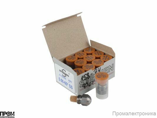 Форсунка Steinen 5.50/60° SS