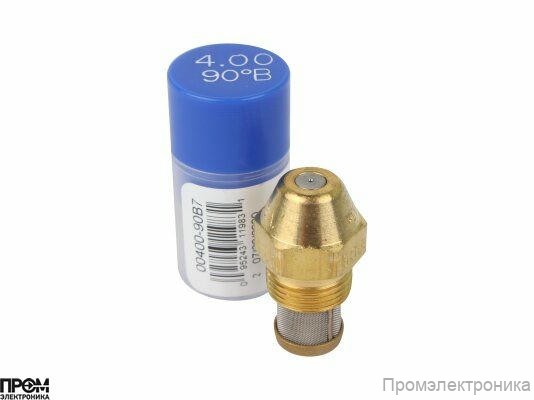 Форсунка Delavan 4.00/90° B