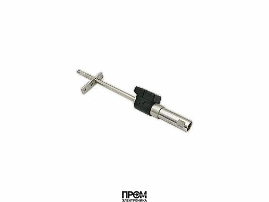 Форсуночный стержень 252 мм, с подогревателем