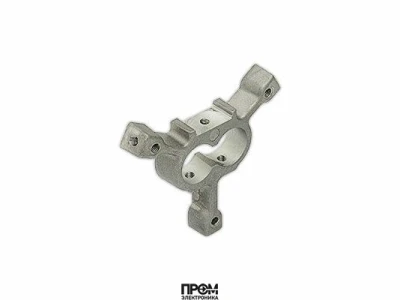 Держатель форсуночного адаптера 2 x Ø19,2 мм