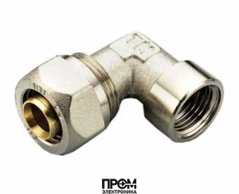 Узел присоединения газа Baltur 0016020001