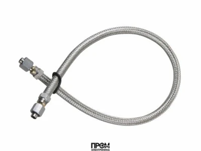 Шланг напорный Weishaupt 11155200672 в комплекте