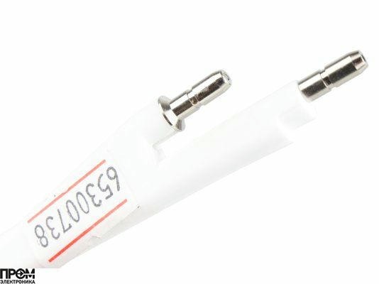 Блок электродов поджига 118 мм