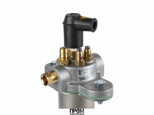 Пилотная горелка Kromschroder ZT 40B-200A