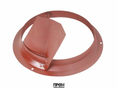 Конус воздушный Oilon 270/210/37