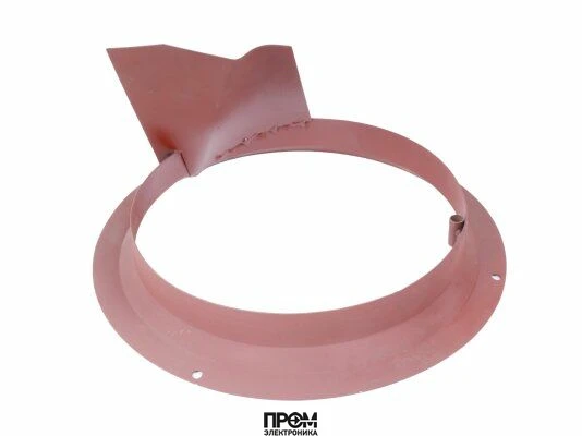 Конус воздушный Oilon 270/210/37