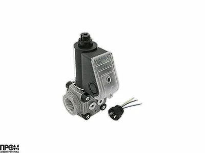 Газовый электромагнитный клапан Kromschroder VAS125R/NW