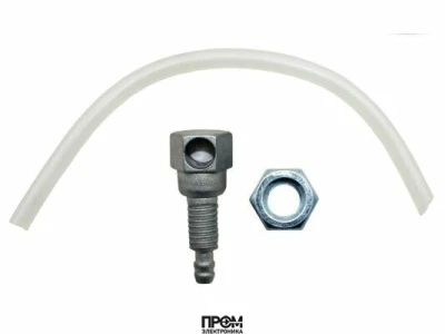 Ниппель с трубкой Riello, 3007982