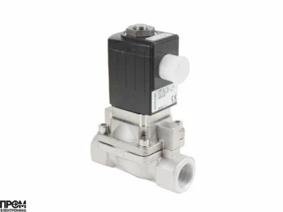 Газовый электромагнитный клапан Weishaupt VL 5406A20