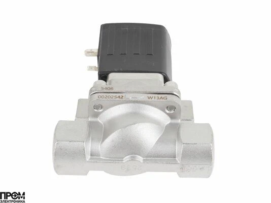 Газовый электромагнитный клапан Weishaupt VL 5406A20