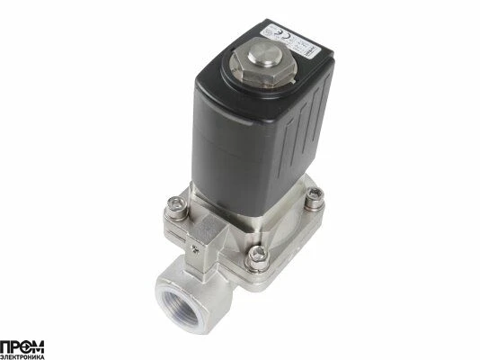 Газовый электромагнитный клапан Weishaupt VL 5406A20