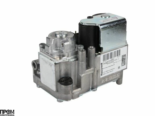 Газовый электромагнитный клапан Honeywell VK4125С2005