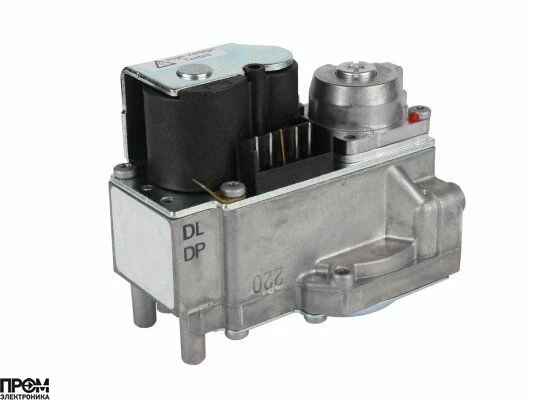 Газовый электромагнитный клапан Honeywell VK4125С2005