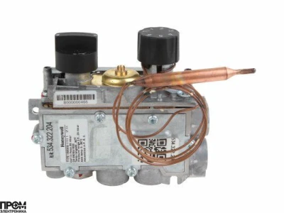 Газовый электромагнитный клапан Honeywell V9500G1111