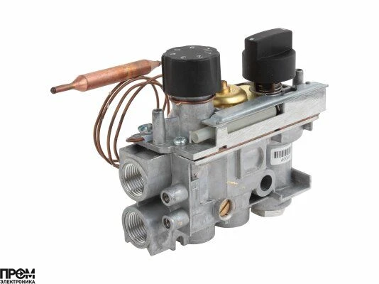 Газовый электромагнитный клапан Honeywell V9500G1111