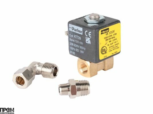 Жидкотопливный электромагнитный клапан Elco, 65323626