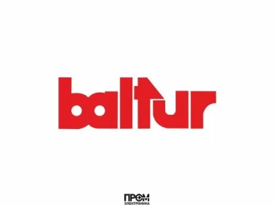 Колодка клеммная Baltur 0005130180